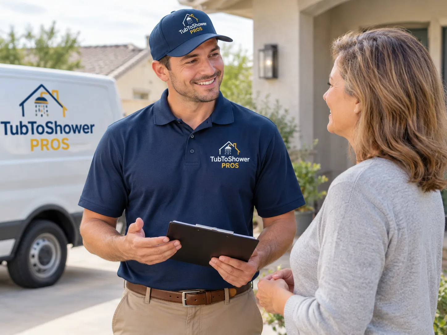 Tub Shower Conversion Hillsboro, OR FAQs